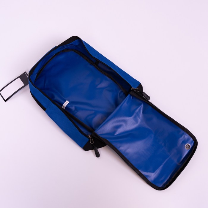 Sports First Aid Kit (Including Bag)
